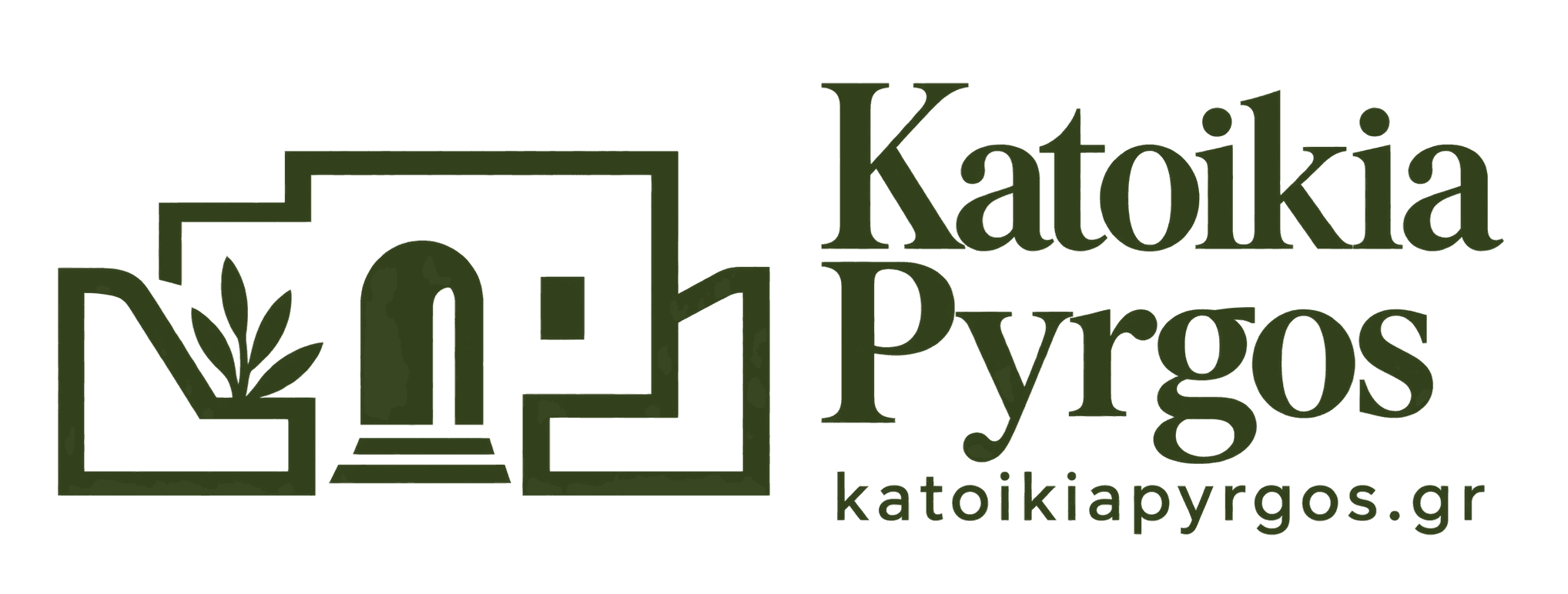 Katoikia Pyrgos